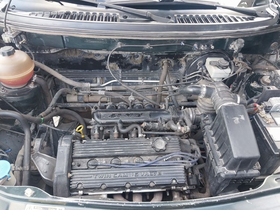 Продам автомобиль