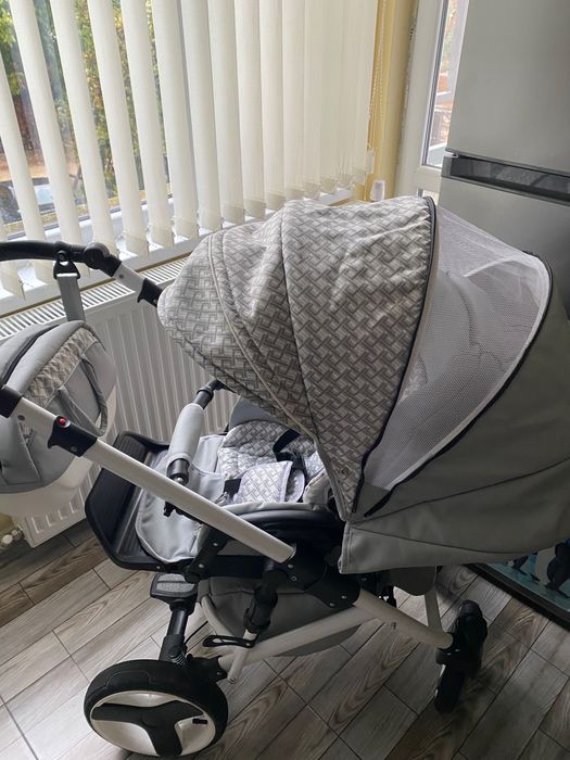 Детска Количка 3в1