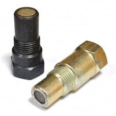 Обманка лямбда зонда с мини катализатором