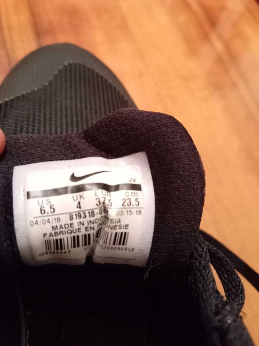 Incaltaminte femei Nike Dual Fushion