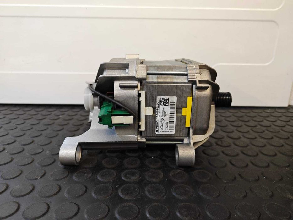 Motor 10 pini masina de spalat Arctic Beko 2834670100 cod , testat / R20