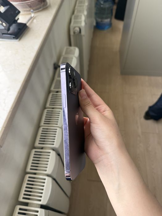 iPhone 14 Pro Max 256 GB