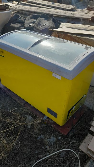 Срочно продам холодильник