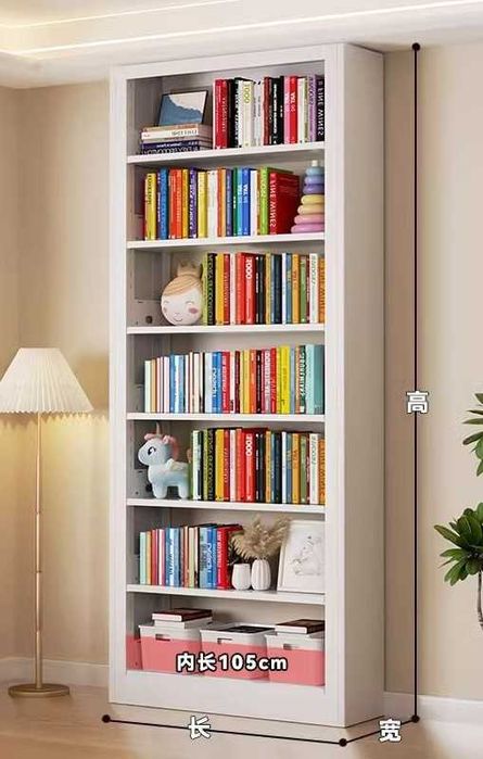 Stelaj/Стеллаж для книг/для Библиотека /Kutubxona uchun kitobla shkafi