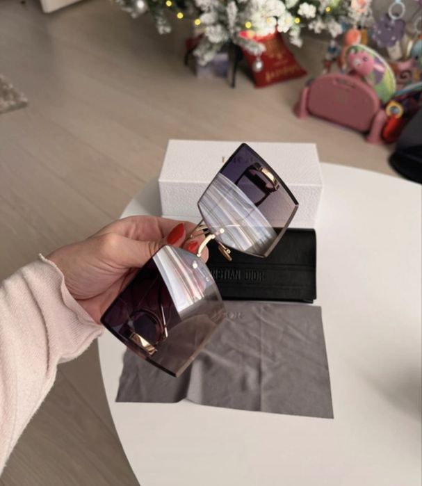 Ochelari christian dior originali