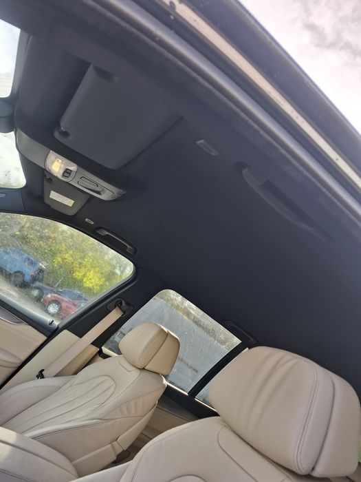 BMW X5 optica M 4d euro6