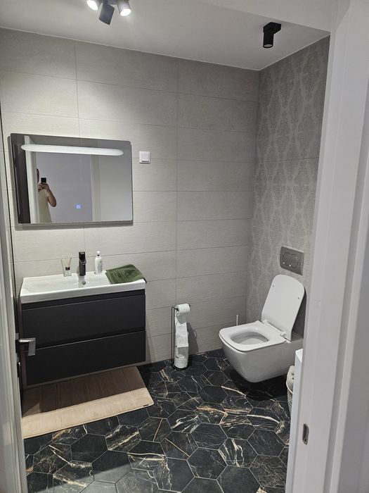 Apartament central regim hotelier - Lux