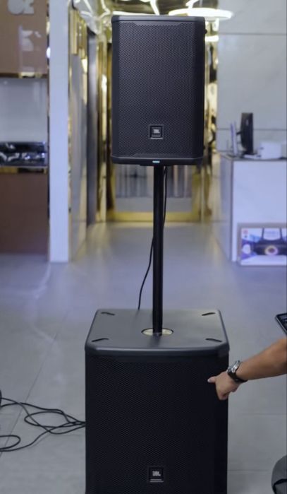 Аренда калонка для мероприятии