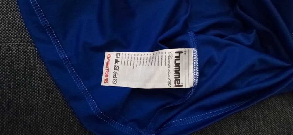 hummel - М размер / нова