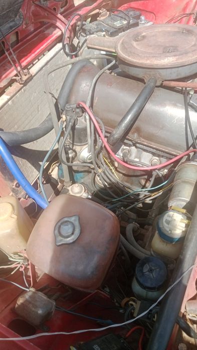 Ваз 2106 3  цена 600