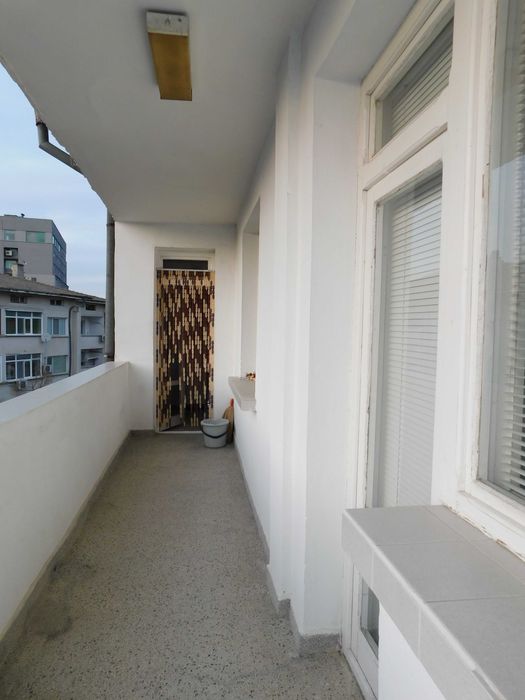 4-стаен апартамент с ГАРАЖ, Център, Търговище, 98 кв.м.