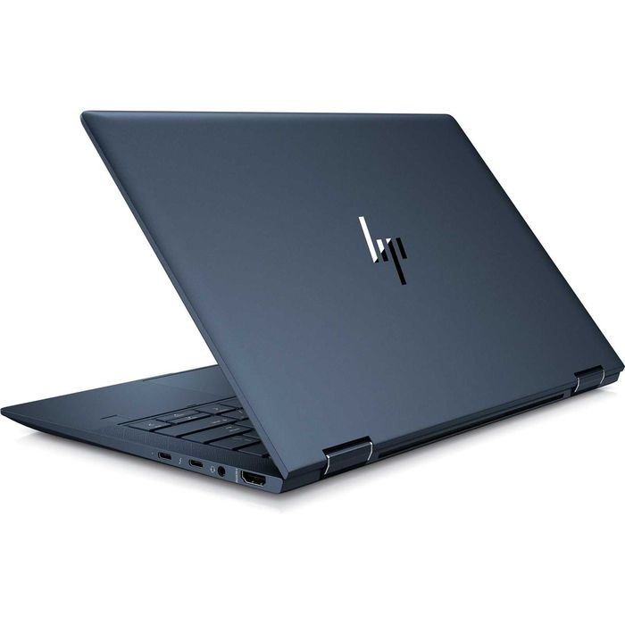 HP Elite Dragonfly G2 Touch Notebook PC