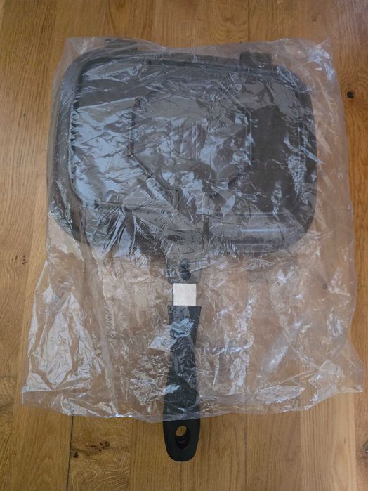 тиган за готвене без мирис от Корея