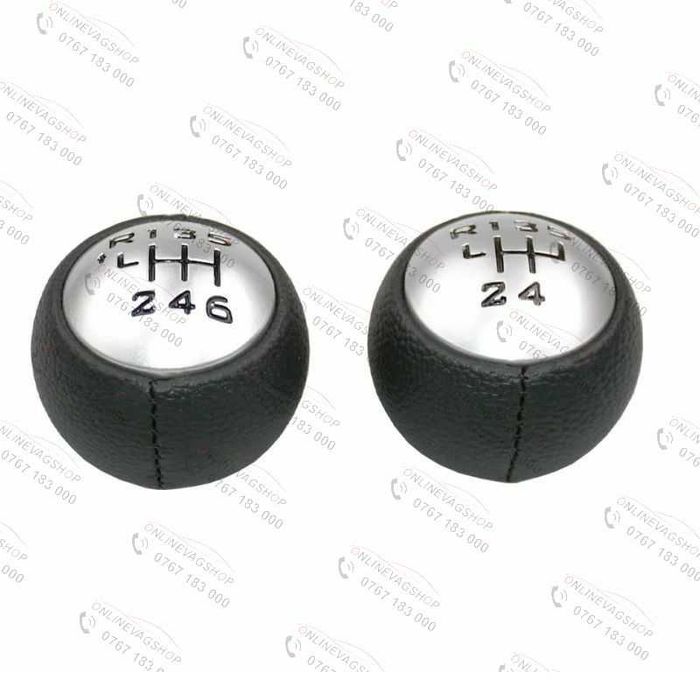 Nuca schimbator piele Peugeot 307,308,Partner,Citroen C4,C5,Berlingo
