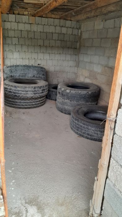 Б/У Балондар сатылады