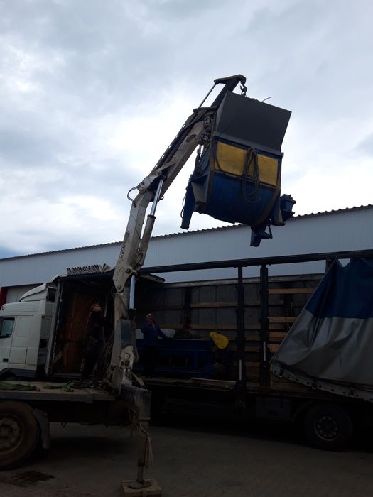 Услуги Манипулятора