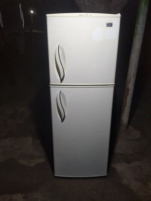 Продам холодильник ЛД