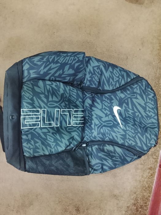 Рюкзак nike elite v3 новый