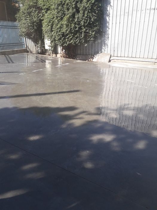 Culori/model ieftin /beton amprentat/elicopterizat