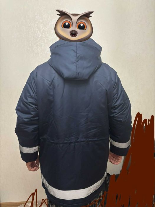 Спец одежда сатылады