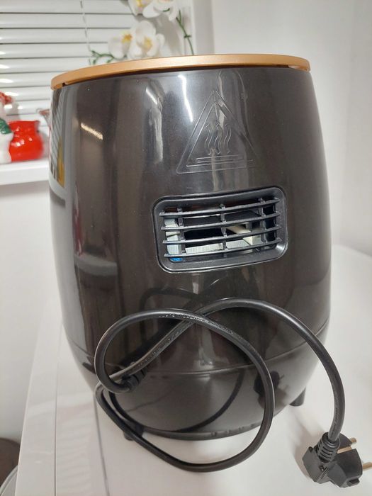 Air Fryer - Фритюрник с горещ въздух НОВ