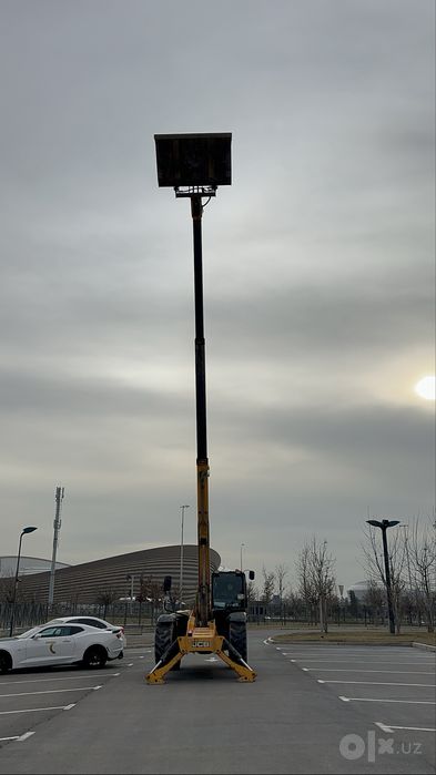 Arenda!!! Jcb 540-140 teleskop yuklagich