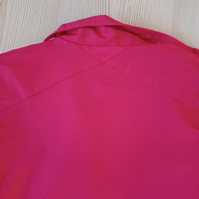 Adidas ветровка, S размер