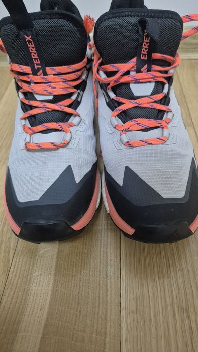 TERREX Free Hiker 2 Gore-Tex