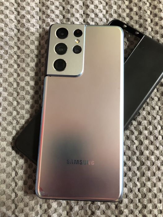 Samsung s21 Ultra