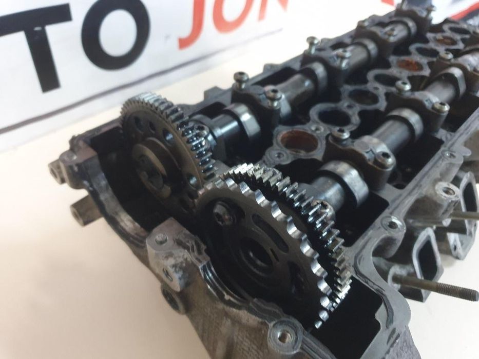 Chiulasa Bmw 3 V E90 2004 - 2012 2.0 316 D N47 D20 C 778587608
