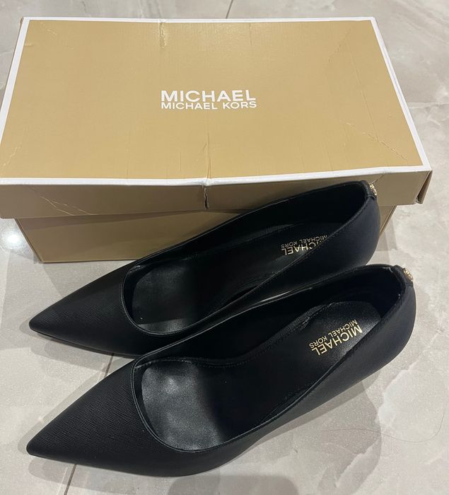 Обувки Michael Kors