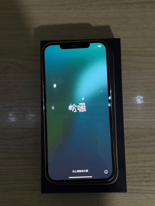 Айфон 12 про макс