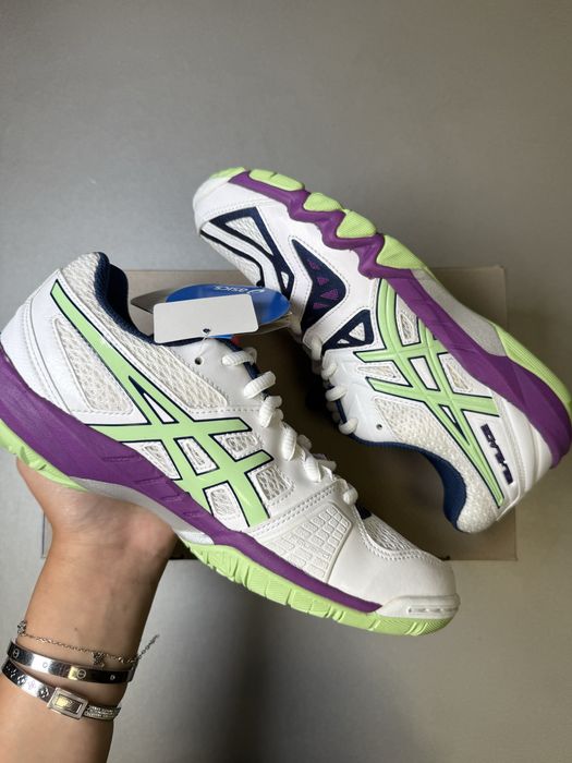 ASICS GEL-BLADE 5 Дамски спортни обувки EU 37