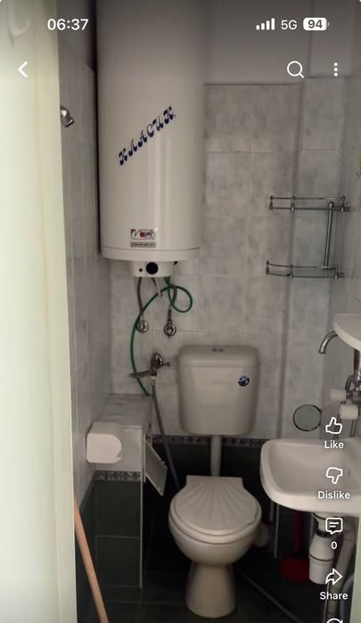 Дава се под наем Мезонет в Пловдив, Каменица 1 - 70 кв.м за 298.86 € - Снимка #2