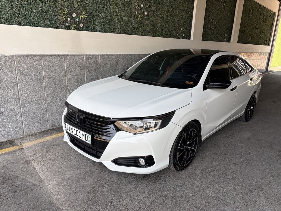 Honda crider2023