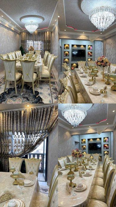 Chilonzor Algaritm 31 yaqinida ARENDAGA kvartira