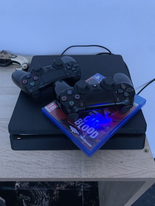 Vand ps 4 perfect functional