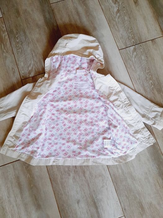 Geaca H&M  92 cm , 1,5-2 ani