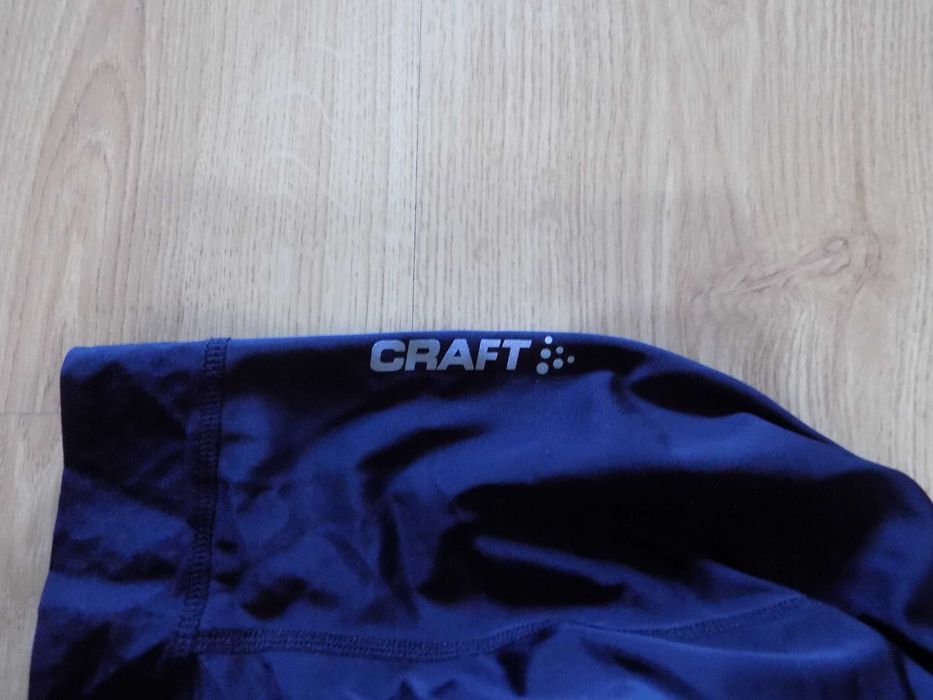 вело клин craft/endura екип шорти джърси шосейно колоездене мъжки оригинал L/XL