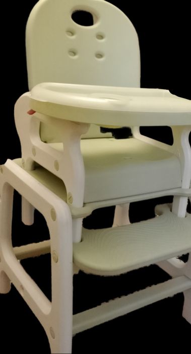 Стул трансформер для кормления