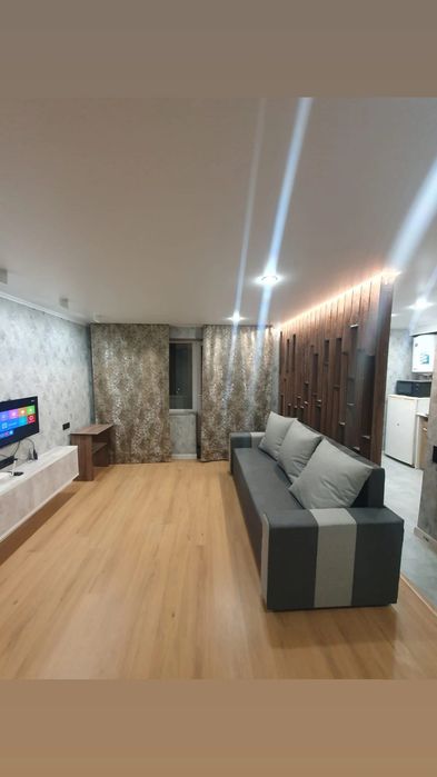 Сдам квартиру посуточно