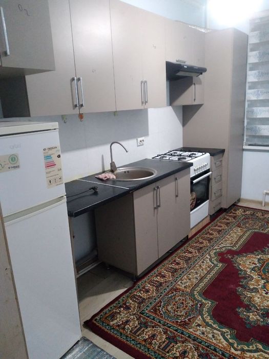 Хамма шароити бор Квартира ижарага берилади