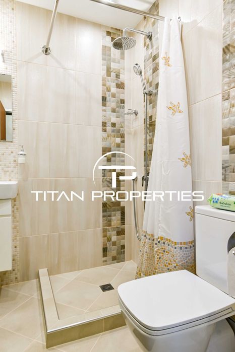 Продава се Тристаен апартамент в София, Люлин 8 - 100 кв.м за 3000 €/кв.м - Снимка #14