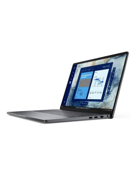 Ноутбук dell pro 16