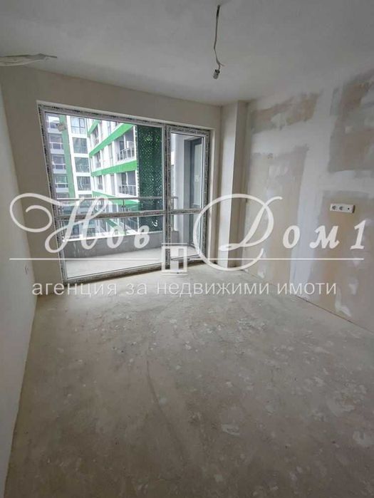 Продава се Двустаен апартамент в Варна, Кайсиева градина - 63 кв.м за 1556 €/кв.м - Снимка #1