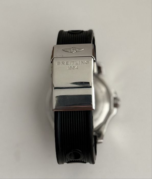 Breitling Superocean 44