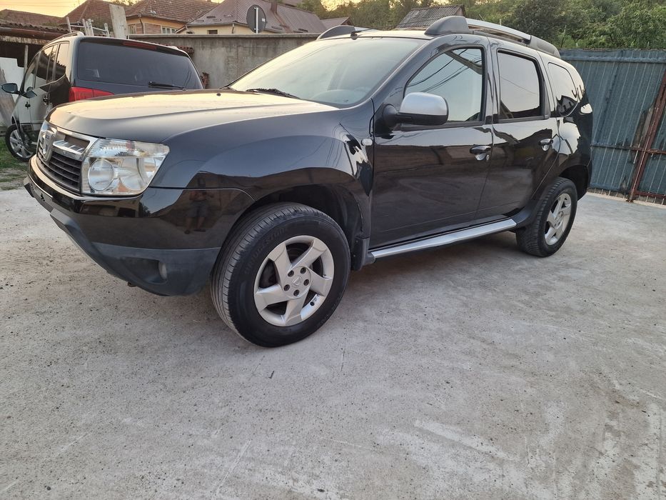 Dacia duster 1.5 dci 2x4 stare foarte buna