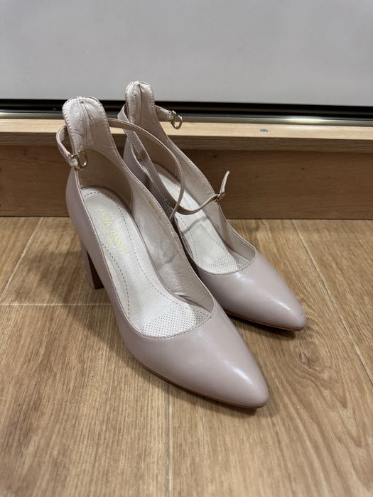 Продам туфли турецкие 38 размер