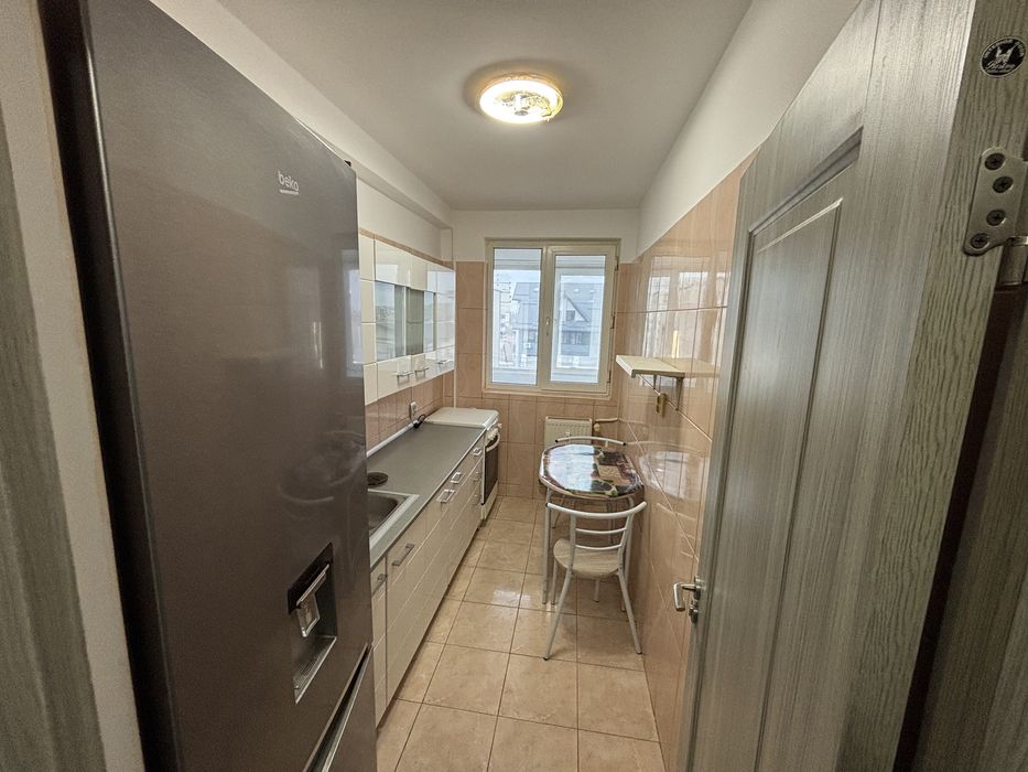 Apartament cu 2 camere de inchiriat Crangasi