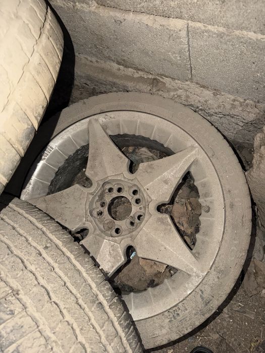 Диски автомобильные